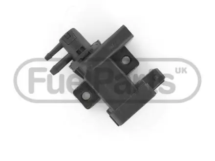Pressure converter fits. Клапан управления давлением SMP EV080