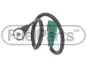 Ignition knock sensor. Датчик детонации SMP KS184 (фото 1)