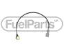 Ignition knock sensor. Датчик детонации SMP KS190 (фото 1)