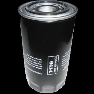 Hydraulic filter Spin-On SMV 8802003
