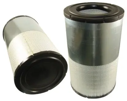 AIR FILTER, PRIMARY RADIALSEAL SMV 8802013