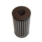 Hydraulic filter, cartridge. Фильтр гидравлический, вставка SOFIMA 48208