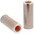 Hydraulic filter, cartridge. Фильтр гидравлический, вставка SOFIMA CAC110CD (фото 1)