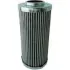Hydraulic filter, cartridge. Фильтр гидравлический, вставка SOFIMA CCH151CD1 (фото 1)