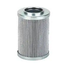 Hydraulic filter, cartridge. Фильтр гидравлический, вставка SOFIMA CCH801FD1