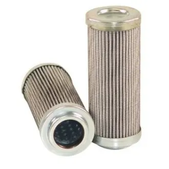 Hydraulic filter, cartridge. Фильтр гидравлический, вставка SOFIMA CDM102FD1