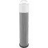 Hydraulic filter, cartridge. Фильтр гидравлический, вставка. Фільтр гідравлічний, вставка SOFIMA CRA230FV1 (фото 1)