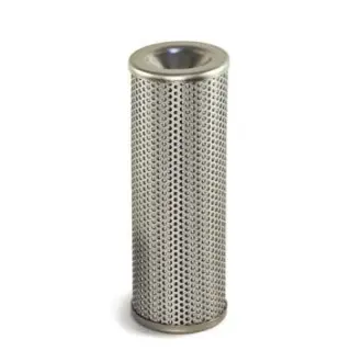 Hydraulic filter, cartridge. Фильтр гидравлический, вставка SOFIMA CRC130FV1