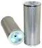 Hydraulic filter, cartridge. Фильтр гидравлический, вставка SOFIMA CRC320FV1 (фото 1)
