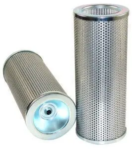 Hydraulic filter, cartridge. Фильтр гидравлический, вставка SOFIMA CRC320FV1