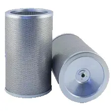 Hydraulic filter, cartridge. Фильтр гидравлический, вставка SOFIMA CRC410FV1