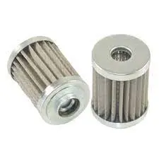 Hydraulic filter, cartridge. Фильтр гидравлический, вставка SOFIMA CRE004MN1