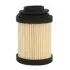 Hydraulic filter cartridge. Фильтр гидравлический картридж SOFIMA CRE015CD1 (фото 1)