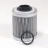 Hydraulic filter, cartridge. Фильтр гидравлический, вставка SOFIMA CRE015MS1 (фото 1)