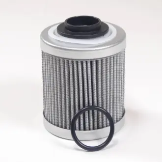 Hydraulic filter, cartridge. Фильтр гидравлический, вставка SOFIMA CRE015MS1