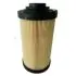 Hydraulic filter, cartridge. Фильтр гидравлический, вставка SOFIMA CRE025CD1 (фото 1)