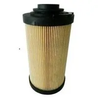 Hydraulic filter, cartridge. Фильтр гидравлический, вставка SOFIMA CRE025CD1