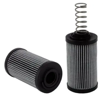 Hydraulic filter, cartridge. Фильтр гидравлический, вставка SOFIMA CRE025FV1