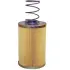 Hydraulic filter, cartridge. Фильтр гидравлический, вставка SOFIMA CRE080CV1 (фото 1)
