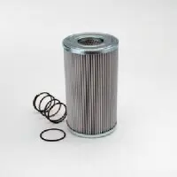 Hydraulic filter, cartridge. Фильтр гидравлический, вставка SOFIMA CRE080MN1