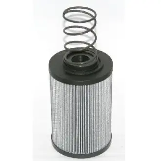 Hydraulic filter, cartridge. Фильтр гидравлический, вставка SOFIMA CRE100CD1