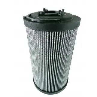 Hydraulic filter, cartridge. Фильтр гидравлический, вставка SOFIMA CRE110CD1