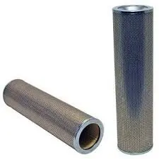 Hydraulic filter, cartridge. Фильтр гидравлический, вставка SOFIMA CRE110FV1