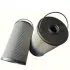 Hydraulic filter, cartridge. Фильтр гидравлический, вставка SOFIMA CRE125CD1 (фото 1)
