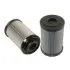 Hydraulic filter, cartridge. Фильтр гидравлический, вставка SOFIMA CRH008CV1 (фото 1)
