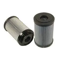 Hydraulic filter, cartridge. Фильтр гидравлический, вставка SOFIMA CRH008CV1