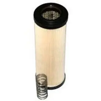 Hydraulic filter, cartridge. Фильтр гидравлический, вставка SOFIMA ERA33NCD