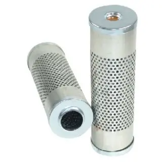 Hydraulic filter, cartridge. Фильтр гидравлический, вставка SOFIMA ERB22NCD