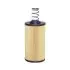 Hydraulic filter, cartridge. Фильтр гидравлический, вставка SOFIMA MF1002P10 (фото 1)