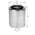 Air filter, primary. Фильтр воздушный, основной SOFIMA S0070A (фото 1)