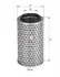 Air filter, primary. Фильтр воздушный, основной SOFIMA S0450A (фото 3)