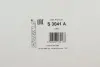 Фильтр воздушный двигателя SOFIMA S3041A (фото 4)