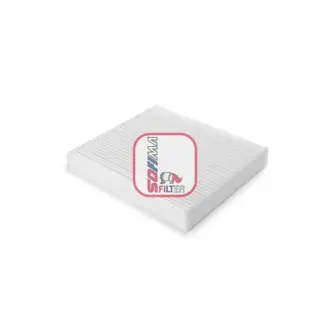 Фільтр салону Subaru Legacy V/Outback/ Toyota Auris/Avensis/Corolla/Camry/Prius/Lexus IS/LS/LX 09- SOFIMA S3147C