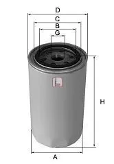 SOFIMA S3234R