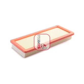 Air filter. Фильтр воздушный SOFIMA S3368A