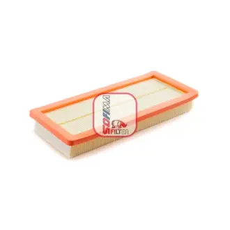 Air filter. Фильтр воздушный SOFIMA S3371A