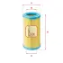 Фильтр воздушный. Фільтр повітряний. Air filter SOFIMA S3620A (фото 1)