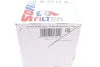 Фільтр масляний Seat Ibiza IV/Skoda Fabia/Rapid/VW Polo 1.4TDI 14- SOFIMA S 3717 R (фото 5)