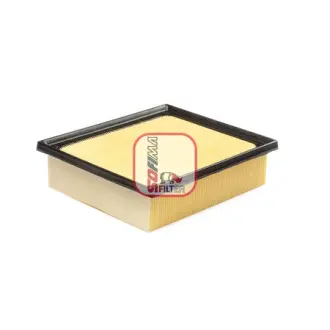Air filter. Фильтр воздушный SOFIMA S3B43A