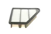 Фільтр повітряний Honda Civic 1.6/2.2 i-DTEC 12- SOFIMA S 3C39 A (фото 2)