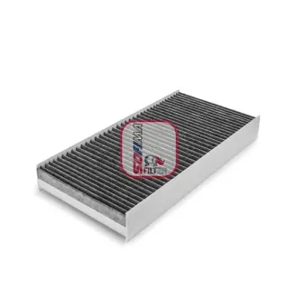 Фильтр воздушный кондиционера (салона) SOFIMA S 4160 CA