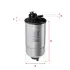 Fuel filter, water separator, Spin-On. Фильтр топливный, сепаратор, накручиваемый SOFIMA S4331NR (фото 1)