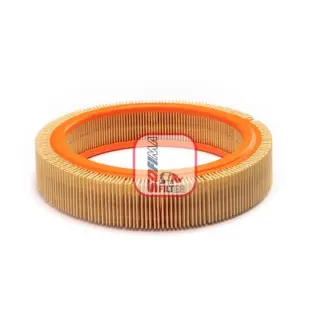 Air filter. Фильтр воздушный SOFIMA S4360A