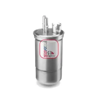 Фильтр топливный в сборе SOFIMA S 4433 NR
