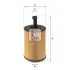 Фильтр масляный, вставка. Фільтр масляний, вставка. Oil filter, cartridge SOFIMA S5023PE (фото 1)