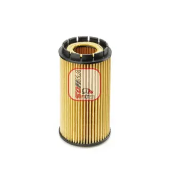 Фильтр масляный, вставка. Фільтр масляний, вставка. Oil filter, cartridge SOFIMA S5053PE